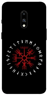 Чохол на OnePlus 7 Рунічне коло фото 1 з 1