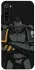 Чохол на Xiaomi Redmi Note 8 Warhammer 40k v3 фото 1 з 1