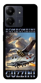 Чохол на Xiaomi Poco C65 Bombombini Gusini фото 1 з 1