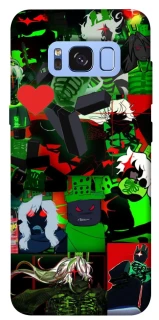 Чохол на Samsung G950 Galaxy S8 Roblox v1 фото 1 з 1