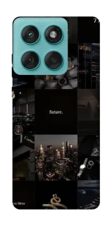 Чохол на Motorola Edge 60 Fusion My Future collage фото 1 з 1