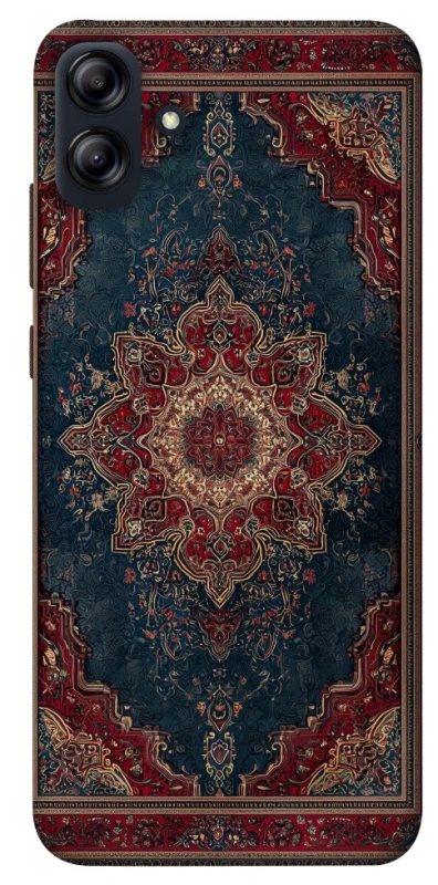 Чехол на Samsung Galaxy A04e Ковёр v88 фото 1 из 1