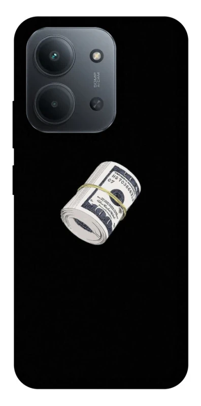 Чохол на Xiaomi Redmi 15C (EU) Money motivation фото 1 з 1