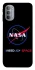 Чехол на Motorola Moto G31 NASA ver.3 фото 1 из 1