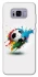 Чехол на Samsung G955 Galaxy S8 Plus Football Ball ver3 фото 1 из 1