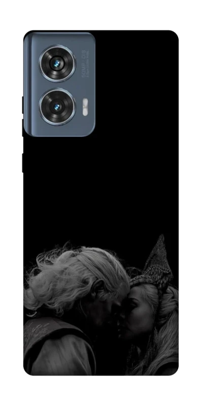 Чохол на Motorola Edge 50 House of the Dragon ver.8 фото 1 з 1