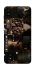 Чохол на ZTE Blade A7s (2019) Coffee collage ver.1 фото 1 з 1