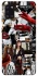 Чохол на Samsung Galaxy A31 Fashion collage ver.13 фото 1 з 1