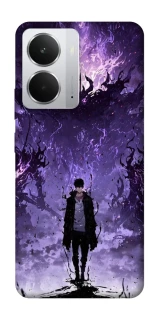 Чохол на Realme 14 Sung Jinwoo фото 1 з 1