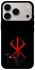 Чехол на Apple iPhone 18 Pro Berserk Red Logo фото 1 из 2