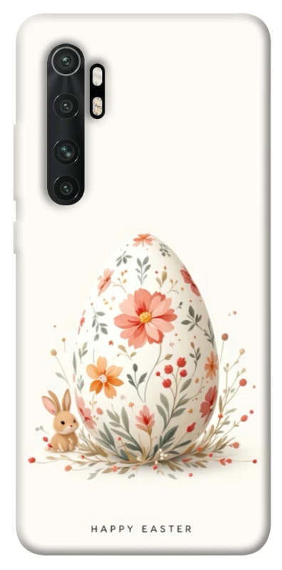 Чохол на Xiaomi Mi Note 10 Lite Easter ver.3 фото 1 з 1