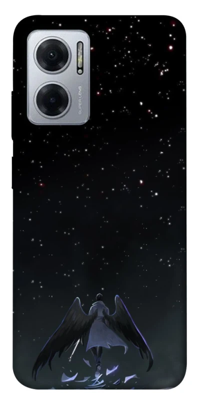 Чехол на Xiaomi Redmi Note 11E Omniscient Reader's v4 фото 1 из 1