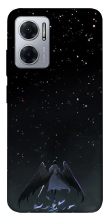 Чехол на Xiaomi Redmi Note 11E Omniscient Reader's v4 фото 1 из 1