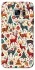 Чохол на Samsung G935F Galaxy S7 Edge Christmas spirit ver.5 фото 1 з 1