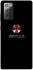 Чохол на Samsung Galaxy Note 20 Umbrella Corporation ver.2 фото 1 з 1