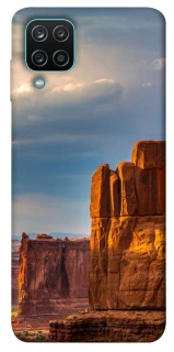 Чехол на Samsung Galaxy M12 Arizona mountain фото 1 из 1