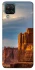 Чехол на Samsung Galaxy M12 Arizona mountain фото 1 из 1