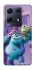 Чохол на Infinix Note 30 Pro Monsters friends фото 1 з 1