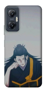 Чехол на Infinix Hot 20 5G Geto фото 1 из 1