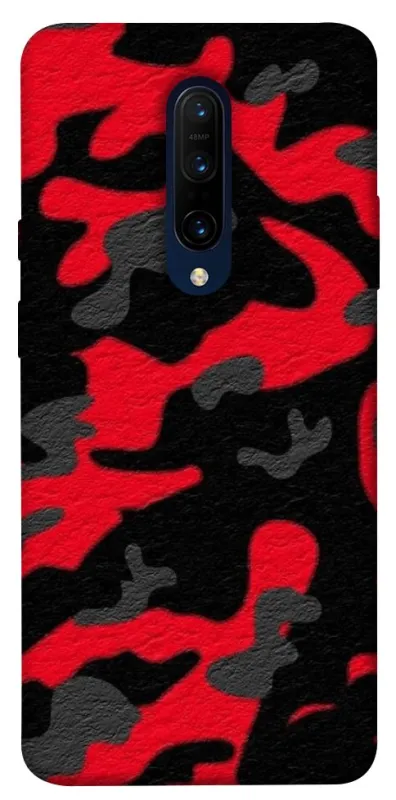 Чехол на OnePlus 7 Pro Camouflage v15 фото 1 из 1