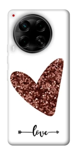 Чохол на TECNO Camon 30 (CL6) Love rose фото 1 з 1