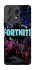 Чохол на Motorola Edge 50 Pro Fortnite logo ver.3 фото 1 з 1