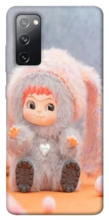 Чехол на Samsung Galaxy S20 FE Wakuku ver.1 фото 1 из 1