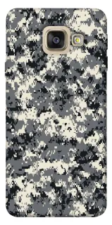 Чехол на Samsung A520 Galaxy A5 (2017) Camouflage v13 фото 1 из 1