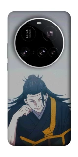 Чехол на Xiaomi 15 Ultra Geto фото 1 из 1