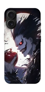 Чохол на Apple iPhone 16 Ryuk фото 1 з 1