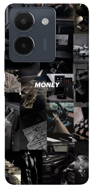 Чохол на Vivo Y36 Money фото 1 з 1