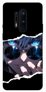 Чехол на OnePlus 8 Pro Satoru Goja фото 1 из 1