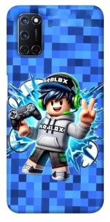 Чехол на Oppo A52 / A72 / A92 Roblox collage ver.6 фото 1 из 1