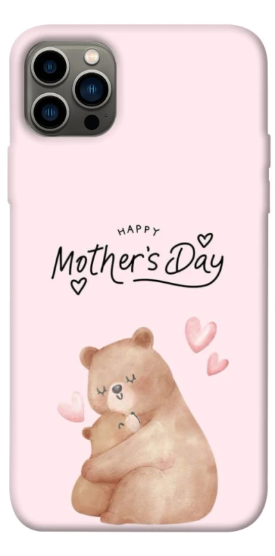 Чохол на Apple iPhone 12 Pro (6.1") Mother's Day ver.2 фото 1 з 1