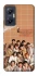 Чехол на Infinix Hot 20 5G Seventeen v4 фото 1 Чехол на Infinix Hot 20 5G Seventeen v4 фото 1 из 1