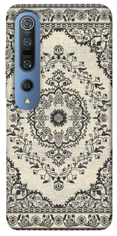 Чохол на Xiaomi Mi 10 / Mi 10 Pro Килим v51 фото 1 з 1