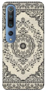 Чохол на Xiaomi Mi 10 / Mi 10 Pro Килим v51 фото 1 з 1