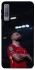 Чохол на Samsung A750 Galaxy A7 (2018) Mohamed Salah V2 фото 1 з 1