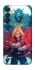 Чехол на Samsung Galaxy M15 5G Edward Elric фото 1 из 1