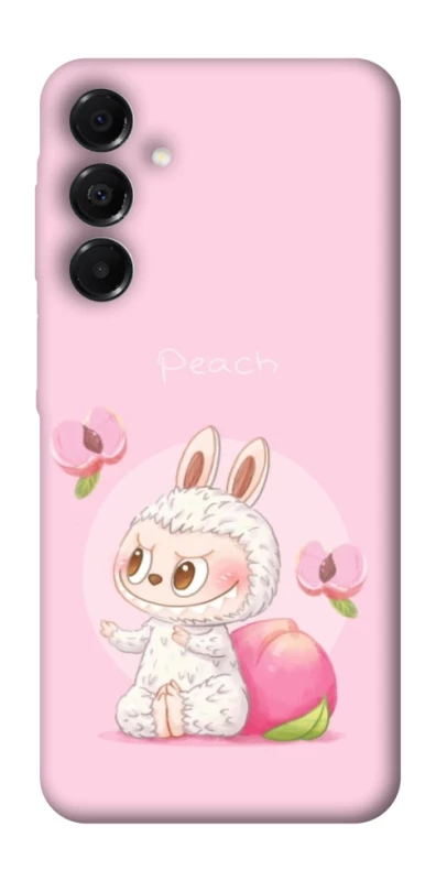 Чохол на Samsung Galaxy A17 4G/5G Mokoko Peach фото 1 з 1