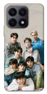 Чехол на Huawei Honor X8a EXO фото 1 из 1