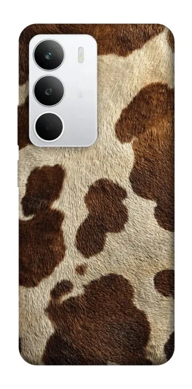 Чехол на Realme C71 Cow фото 1 из 1