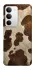 Чехол на Realme C71 Cow фото 1 из 1