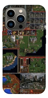 Чехол на Apple iPhone 13 Pro (6.1") Heroes of Might and Magic фото 1 из 1