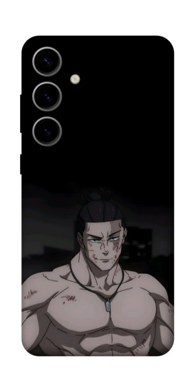 Чехол на Samsung Galaxy S25 Todo фото 1 из 1