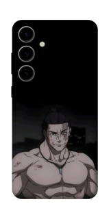 Чехол на Samsung Galaxy S25 Todo фото 1 из 1