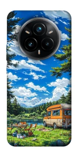 Чохол на Realme 14 Pro+ Picnic фото 1 з 1