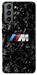 Чохол на Samsung Galaxy S21 FE M-series carbon фото 1 з 1