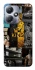 Чохол на Infinix Hot 30 Play King collage фото 1 з 1