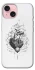 Чохол на Apple iPhone 15 (6.1") Tattoo ver.2 фото 1 з 1